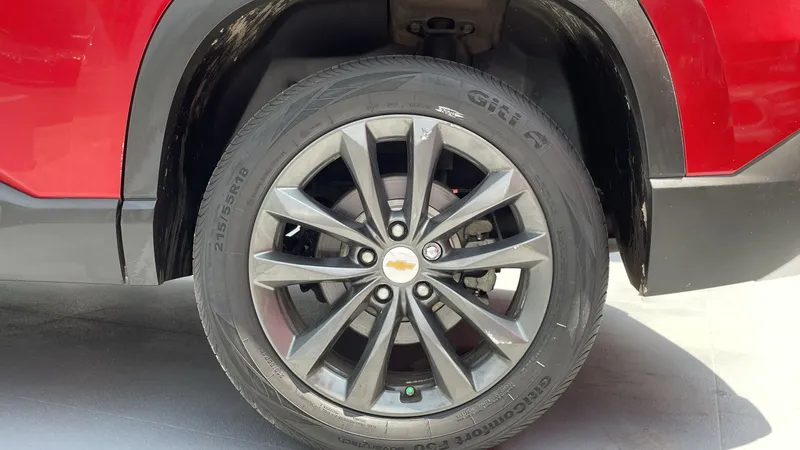 Chevrolet Captiva 2022