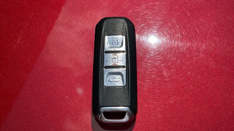 Chevrolet Captiva 2022