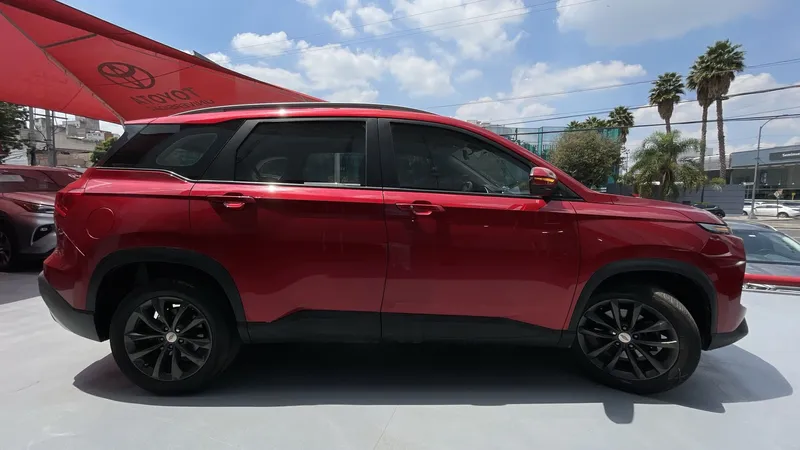 Chevrolet Captiva 2022