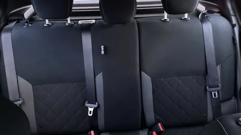 Nissan Kicks 2017
