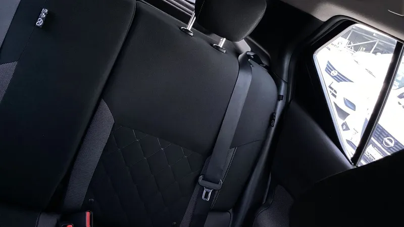 Nissan Kicks 2017