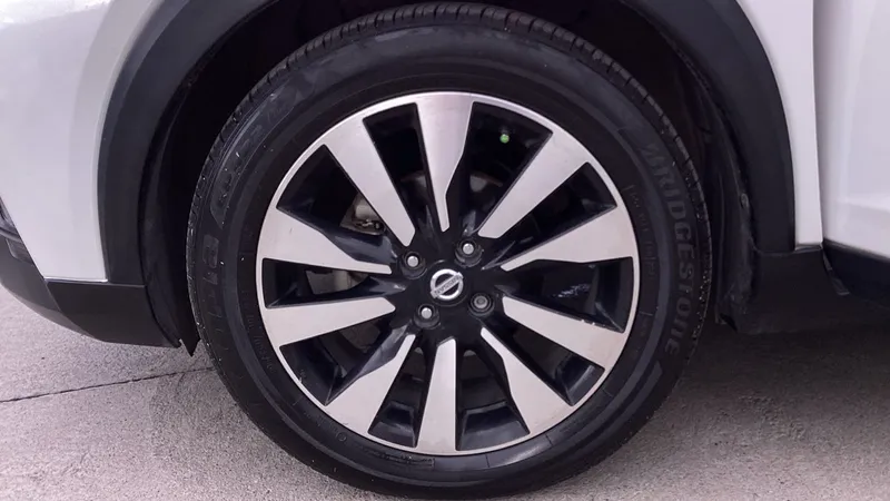 Nissan Kicks 2017