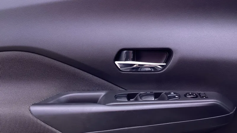 Nissan Kicks 2017