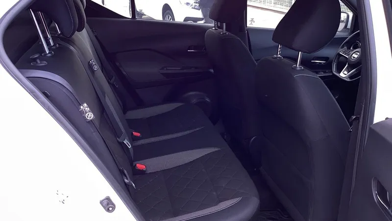 Nissan Kicks 2017