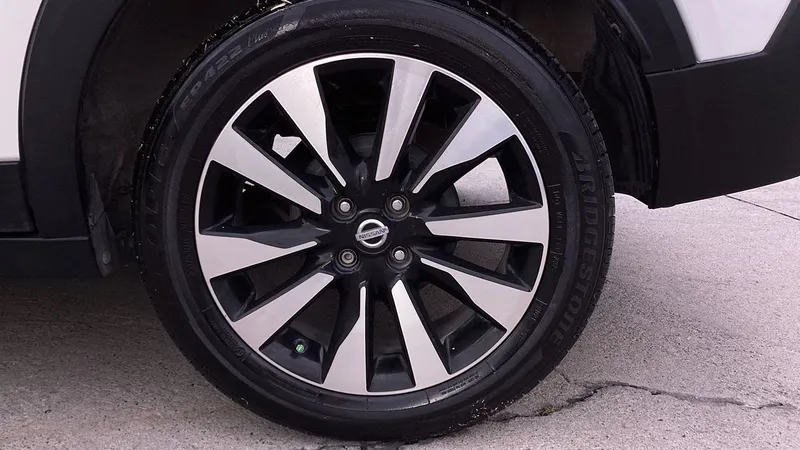 Nissan Kicks 2017