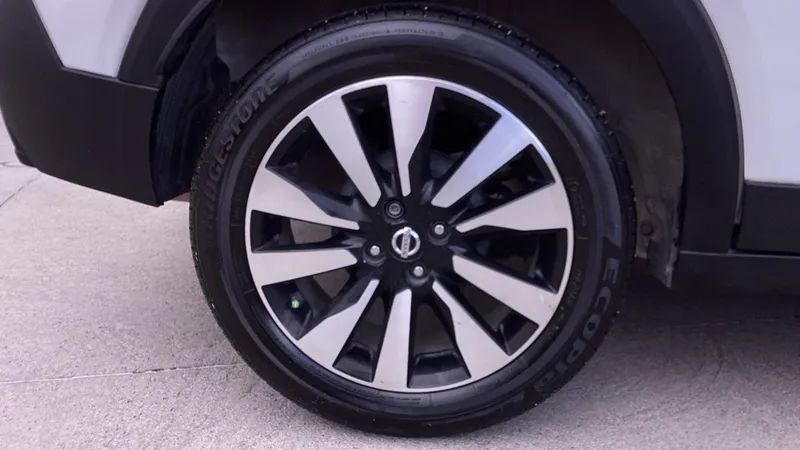 Nissan Kicks 2017