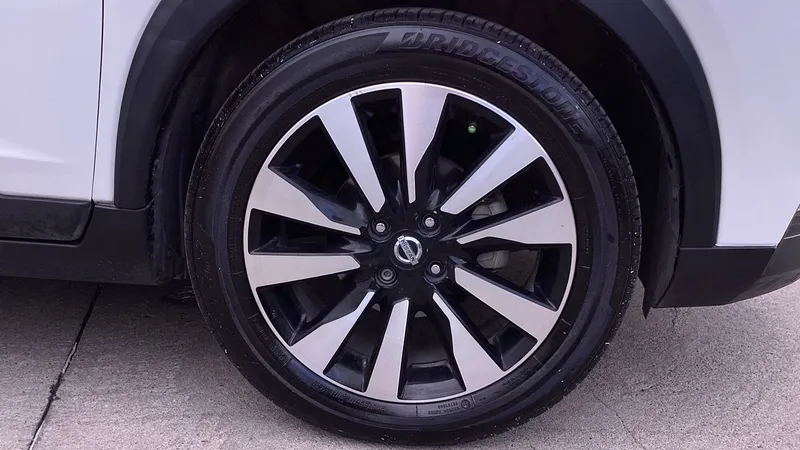 Nissan Kicks 2017