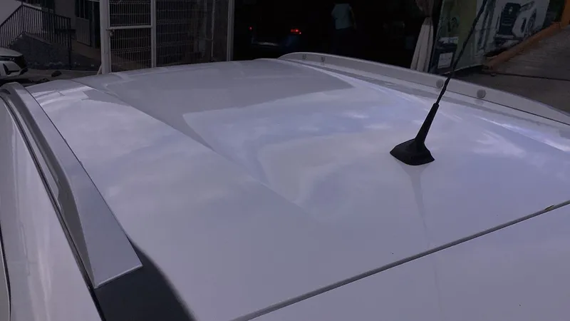 Nissan Kicks 2017