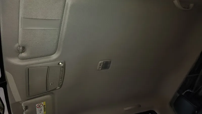 Nissan Frontier 2023