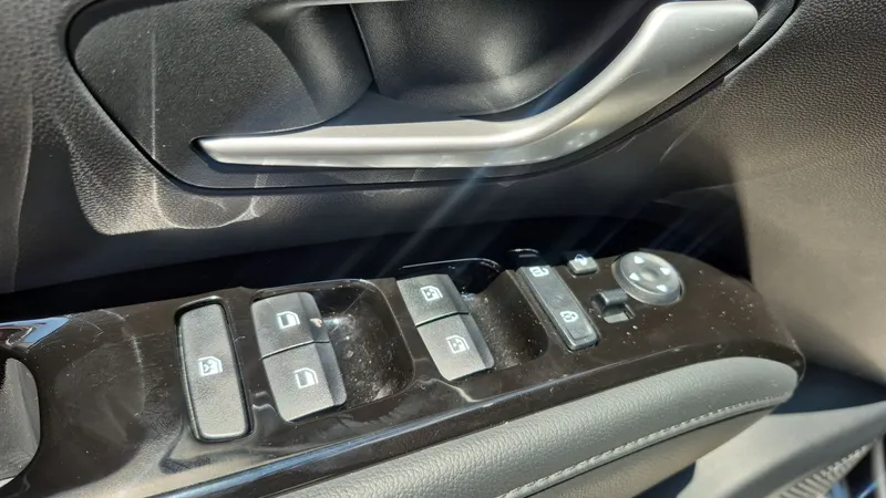 Hyundai Tucson 2024