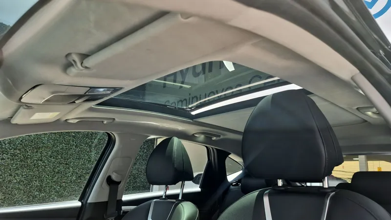 Hyundai Tucson 2024