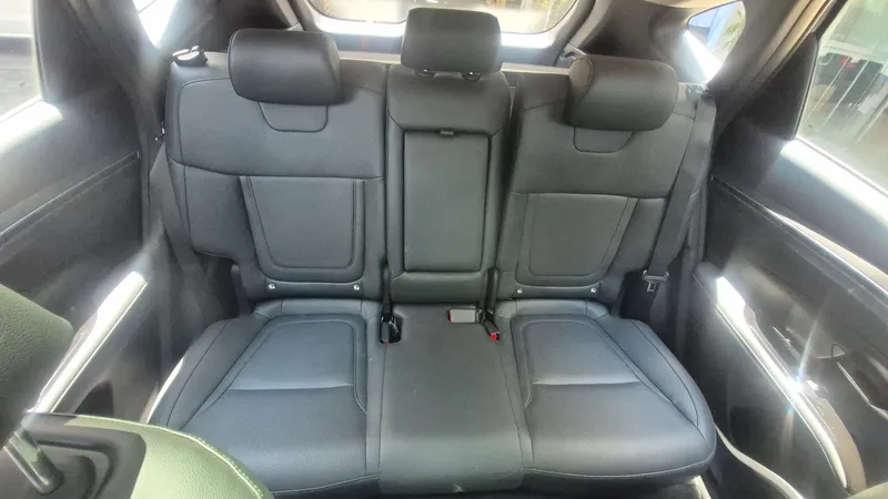 Hyundai Tucson 2024