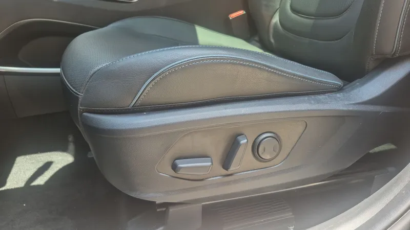 Hyundai Tucson 2024