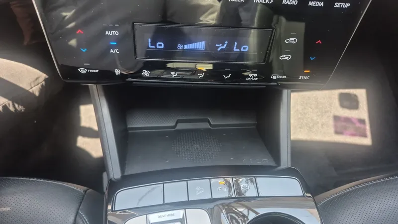 Hyundai Tucson 2024
