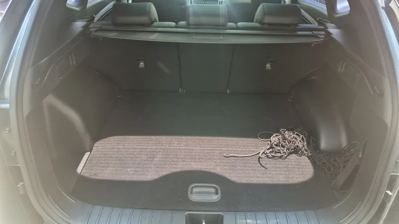 Hyundai Tucson 2024