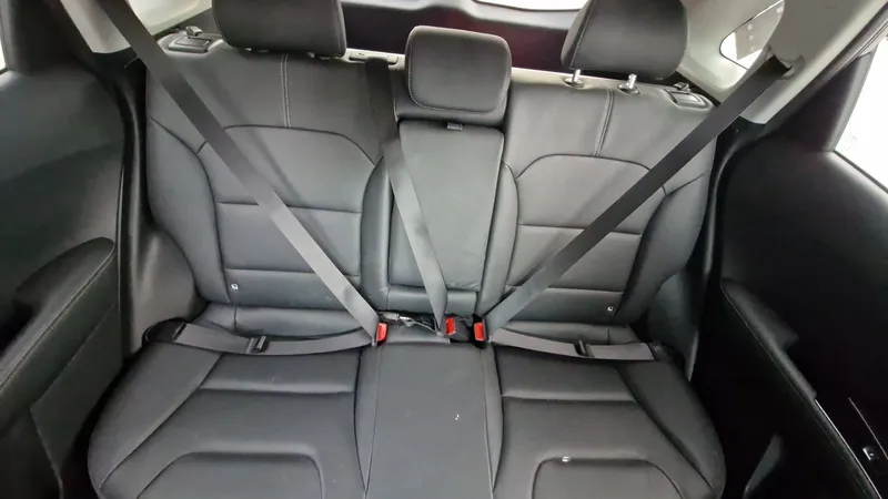 Kia Niro 2022