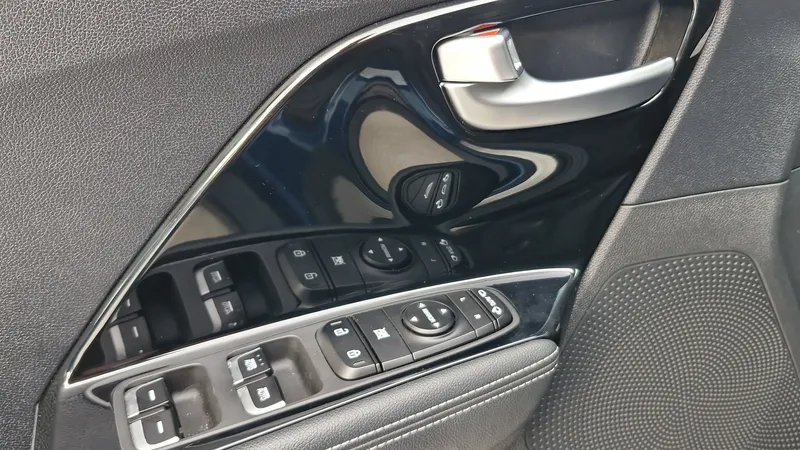 Kia Niro 2022