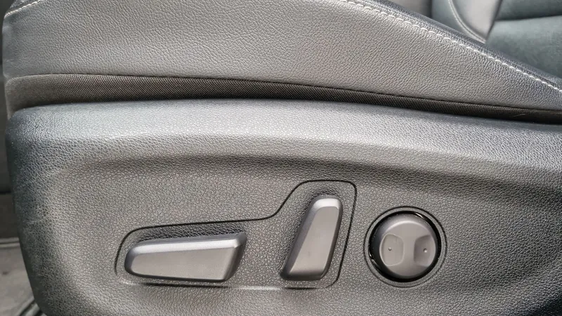 Kia Niro 2022
