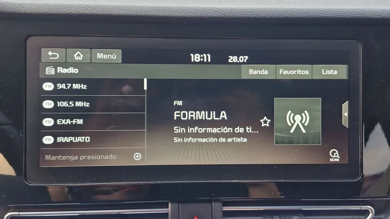 Kia Niro 2022