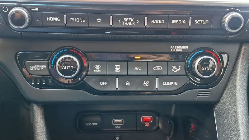 Kia Niro 2022