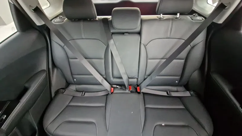 Kia Niro 2022
