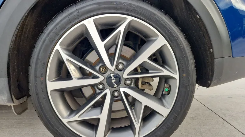 Kia Niro 2022