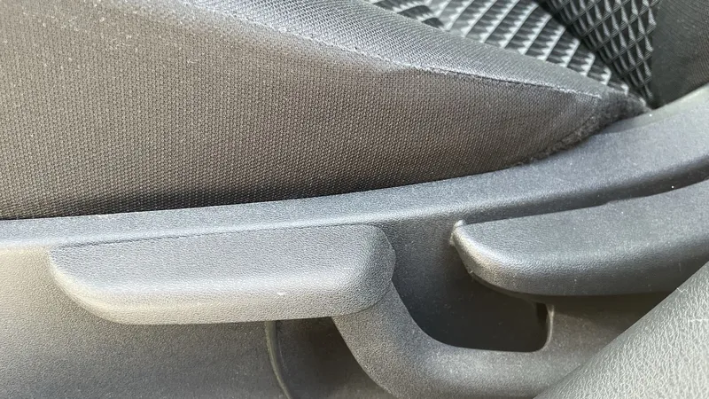 Nissan Versa 2023