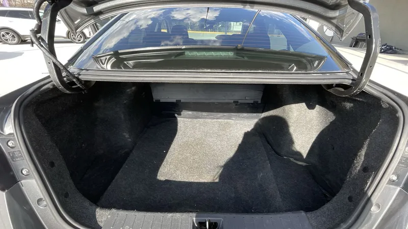 Nissan Versa 2023