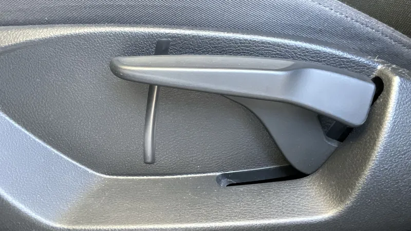 Audi A3 2019