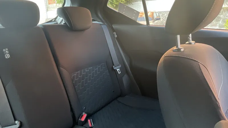 Nissan Kicks 2022