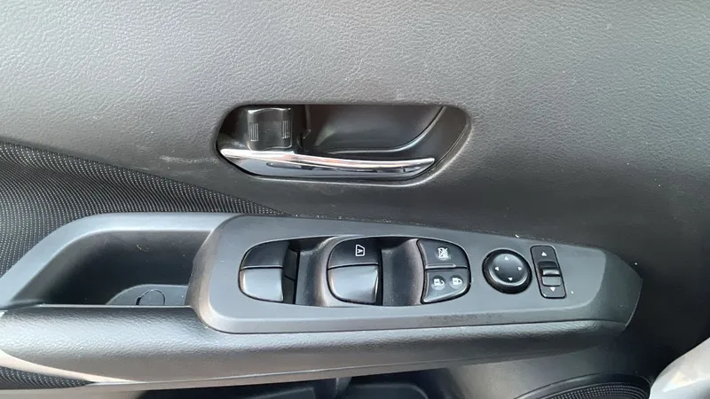 Nissan Kicks 2022