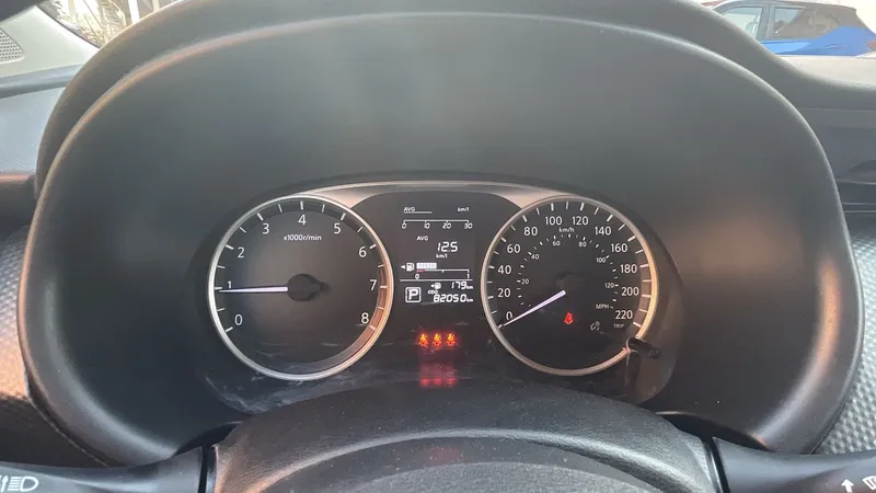 Nissan Kicks 2022