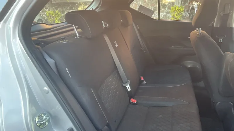 Nissan Kicks 2022
