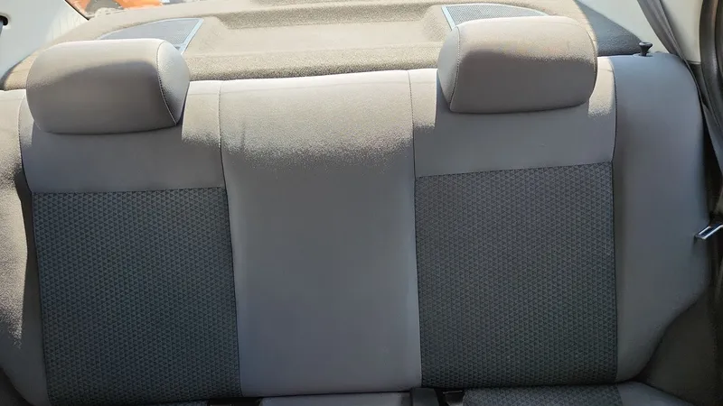 Volkswagen Gol 2018