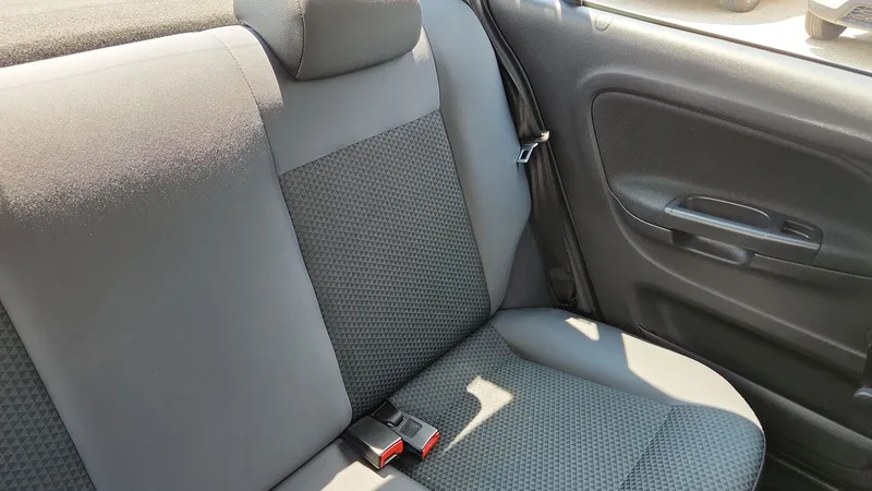 Volkswagen Gol 2018
