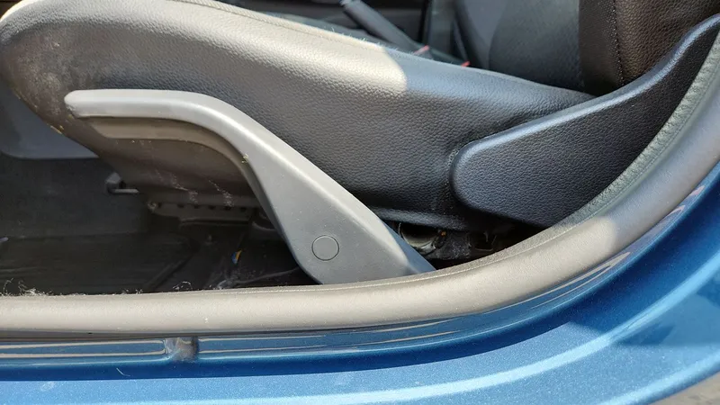 Volkswagen Gol 2018