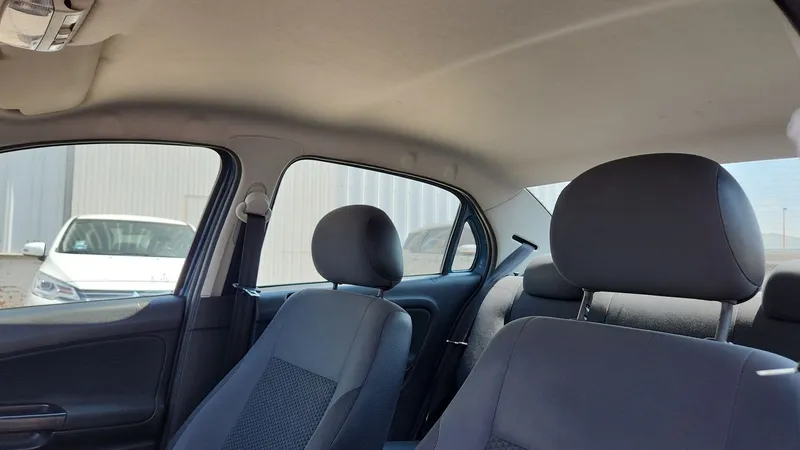 Volkswagen Gol 2018