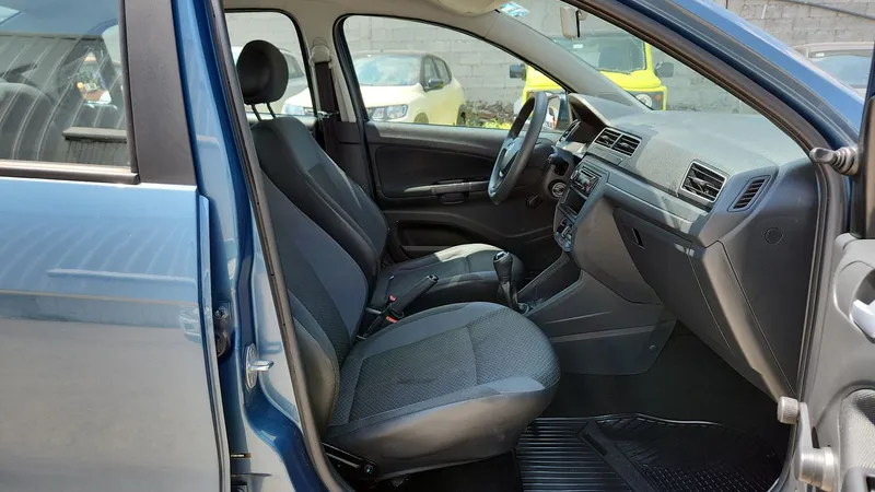 Volkswagen Gol 2018