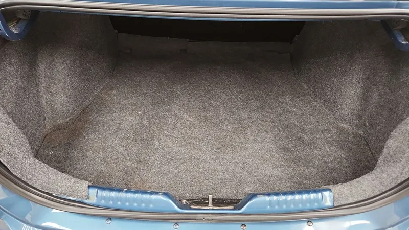 Volkswagen Gol 2018
