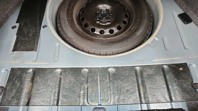 Volkswagen Gol 2018