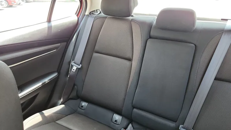 Mazda Mazda 3 2019