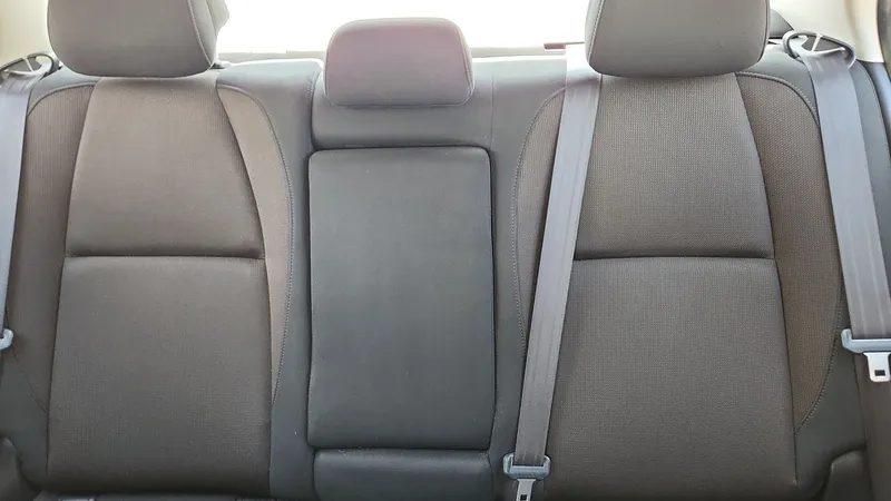 Mazda Mazda 3 2019