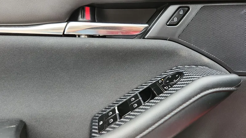 Mazda Mazda 3 2019