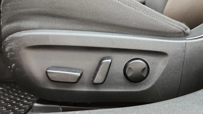 Mazda Mazda 3 2019
