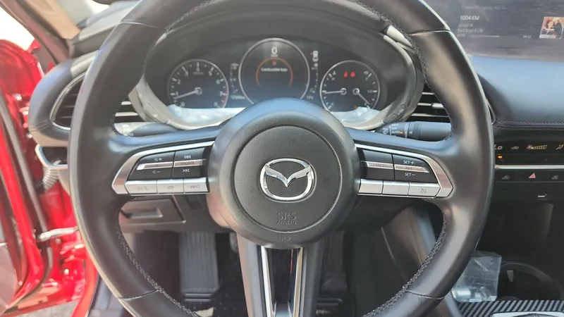 Mazda Mazda 3 2019