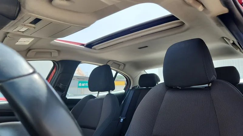 Mazda Mazda 3 2019