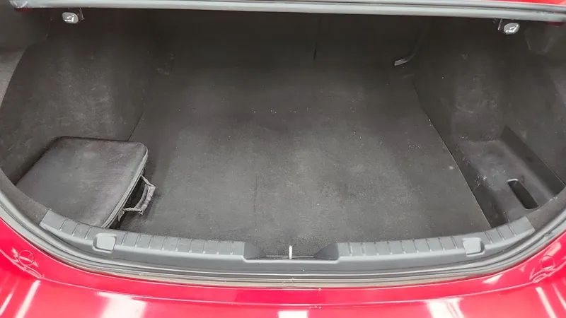 Mazda Mazda 3 2019