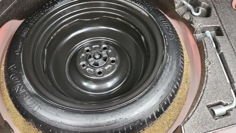 Mazda Mazda 3 2019