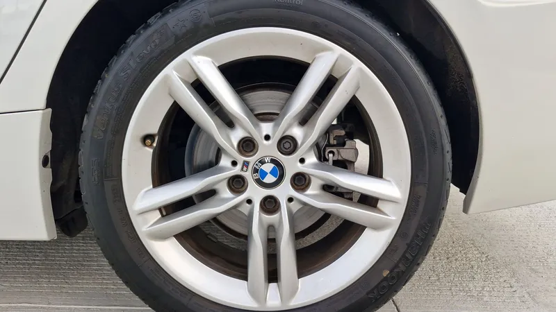 Bmw Serie 1 Sedán 2021