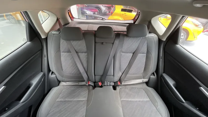 Kia Seltos 2021